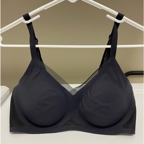 Honeylove Intimates & Sleepwear Honeylove Crossover Wireless Bra